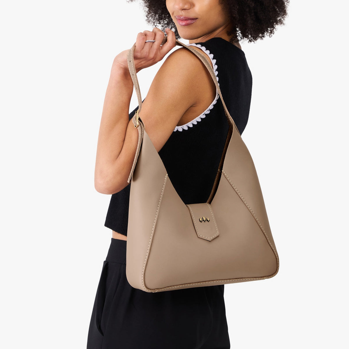 Flora Shoulder Bag - Image 145
