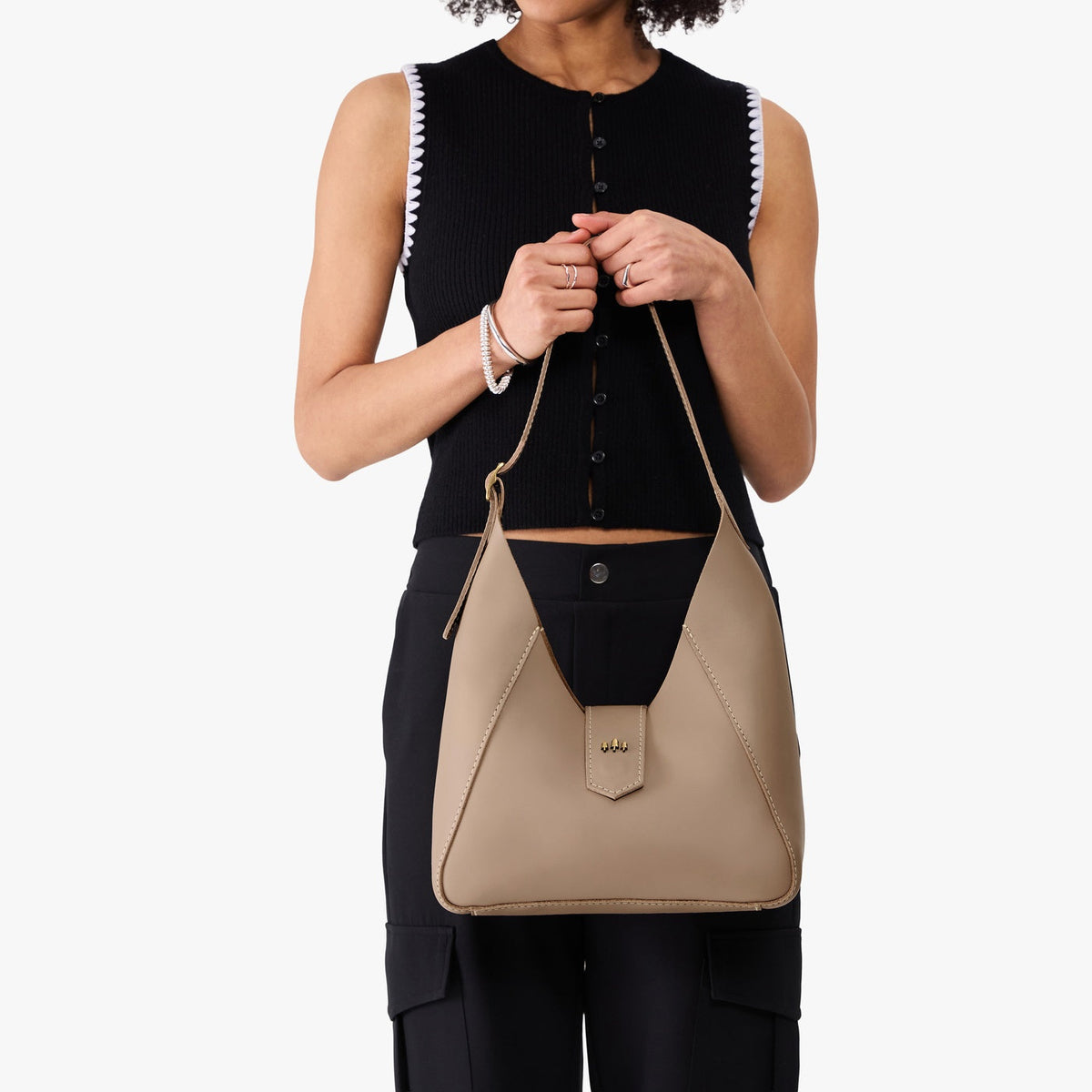 Flora Shoulder Bag - Image 143