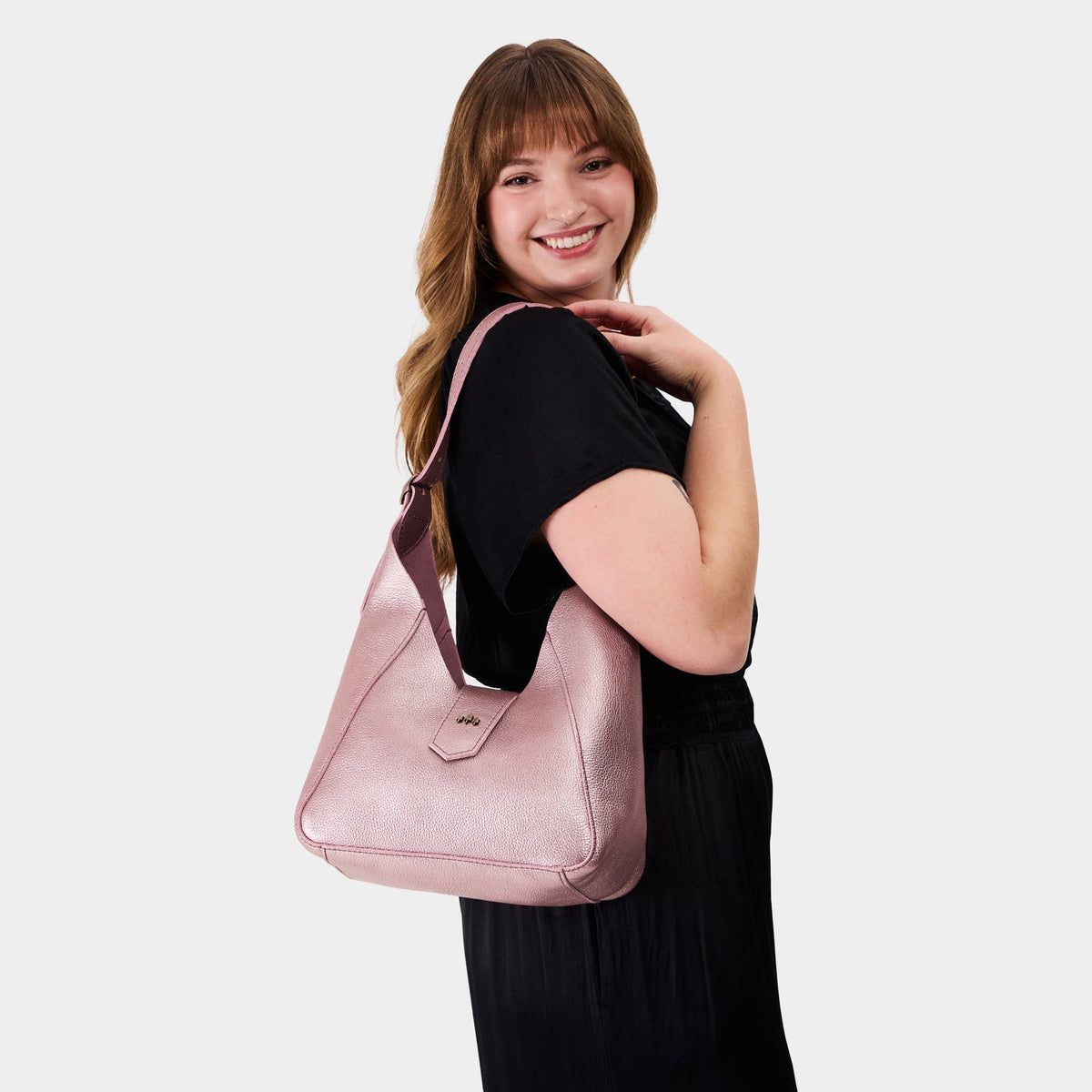 Flora Shoulder Bag - Image 133