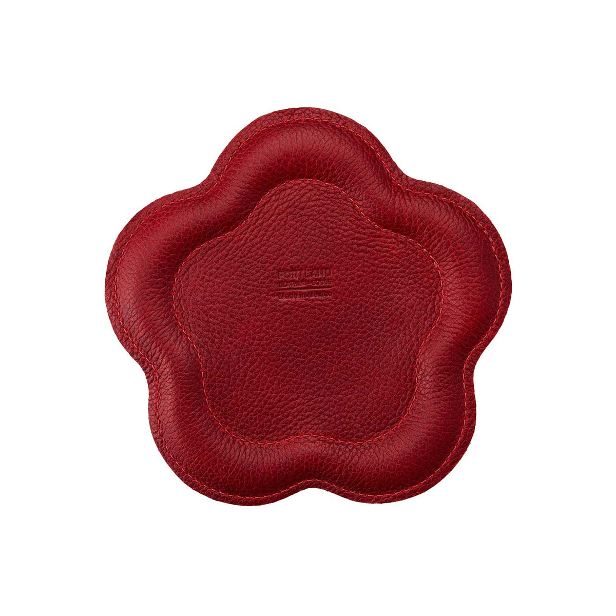 Floral Trinket Tray - Image 3