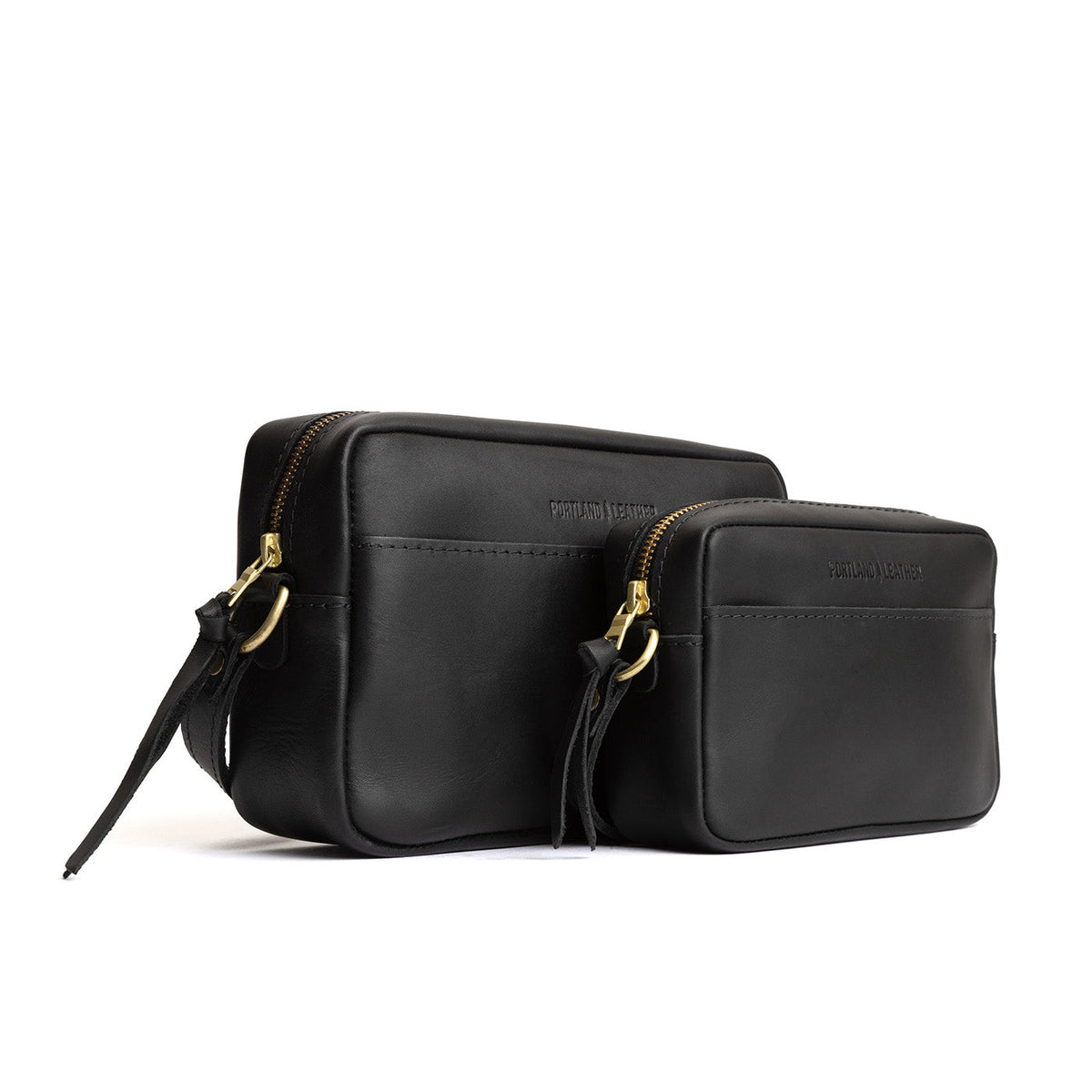 'Almost Perfect' Camera Bag Purse - Image 5