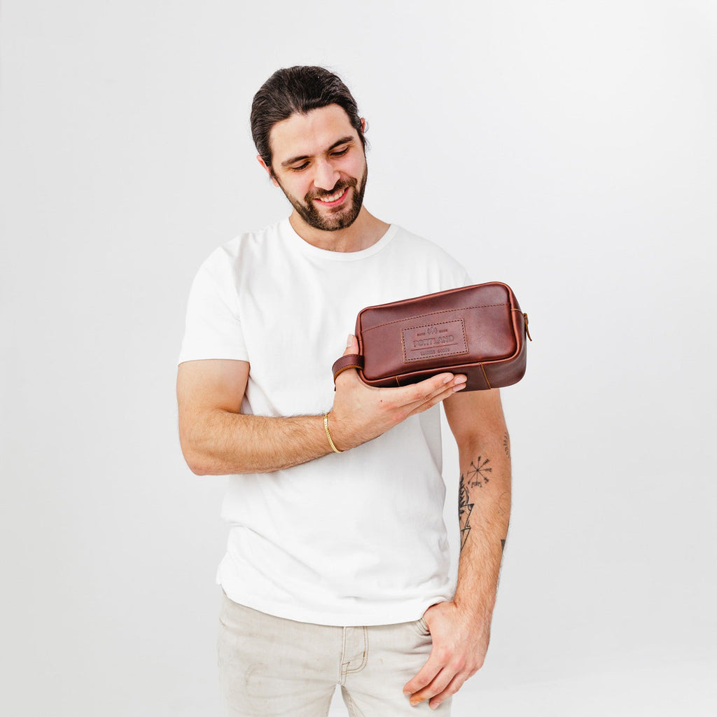 Almost Perfect' Deluxe Dopp Kit - Image 28