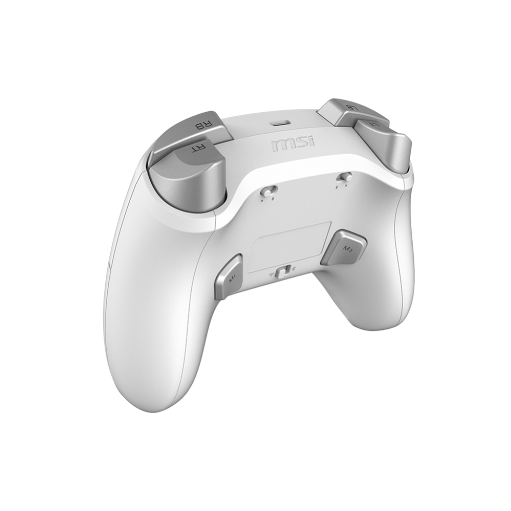 Msi Force GC300 Wireless White - Image 2
