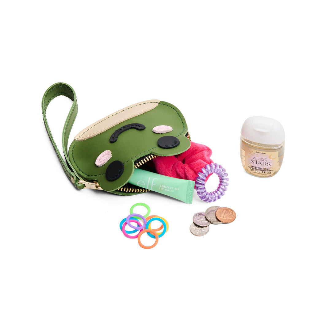 Froggy Pouch - Image 7