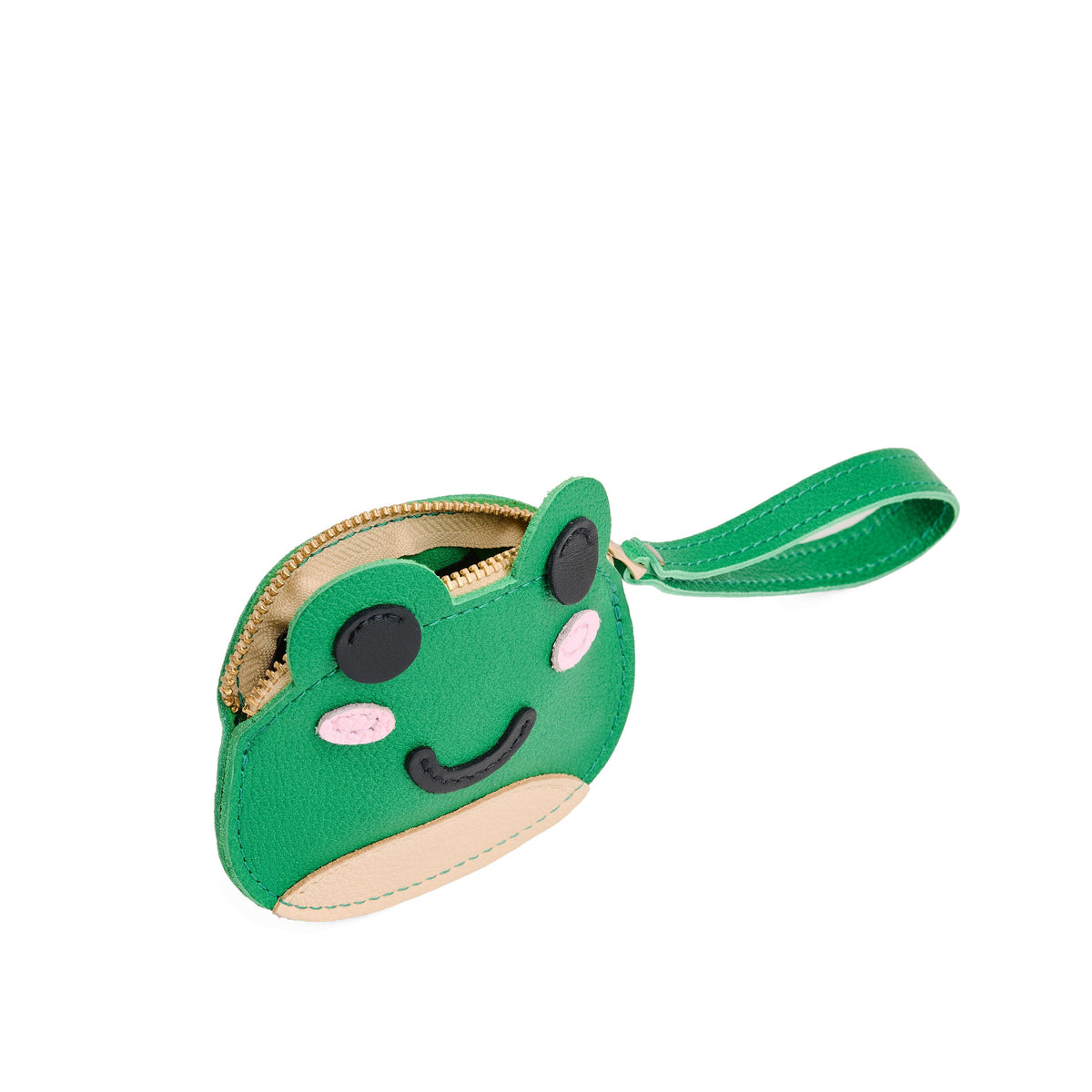 Froggy Pouch - Image 6