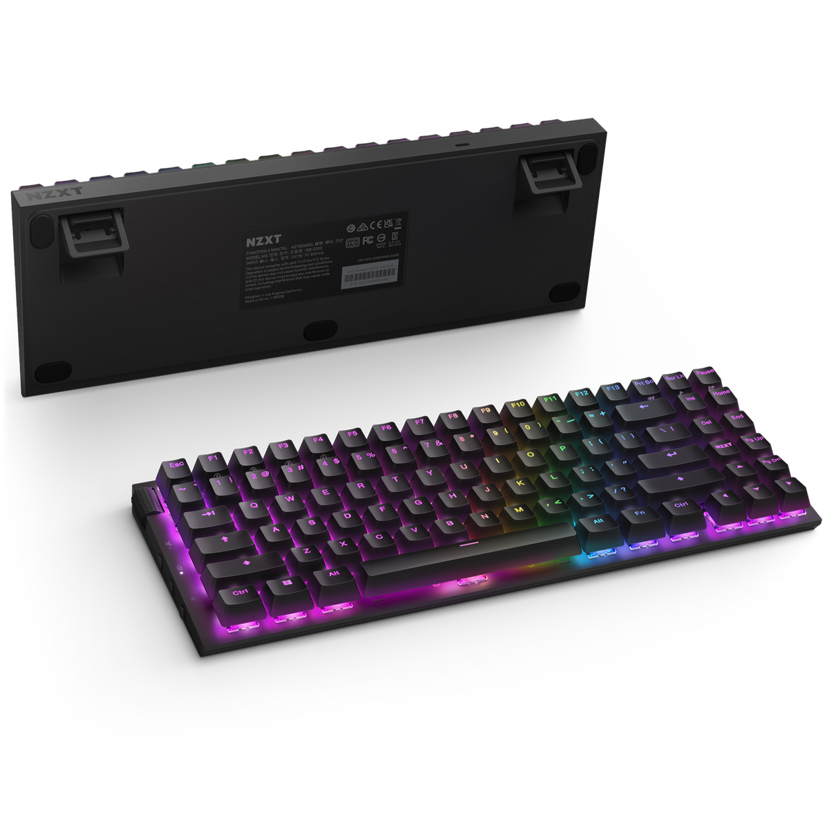 Function 2 MiniTKL - Image 9
