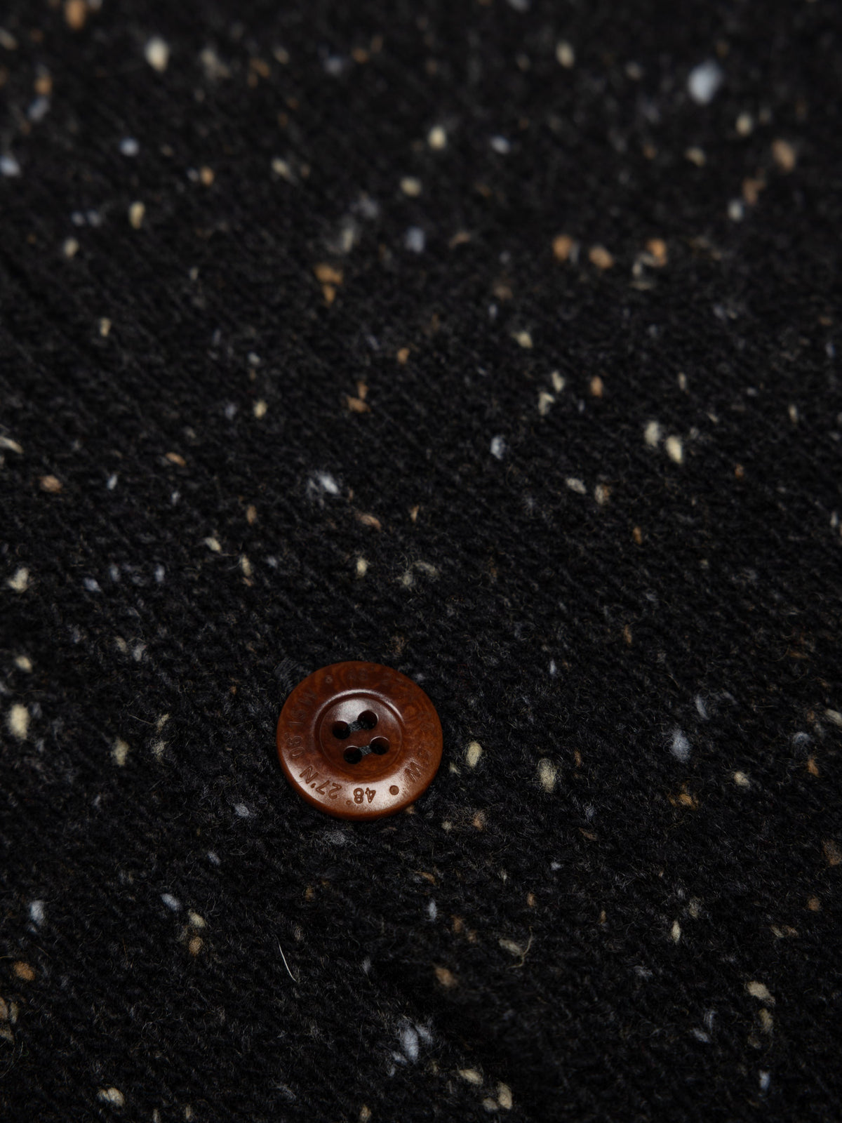 Men's Furlong Cardigan - Image 6