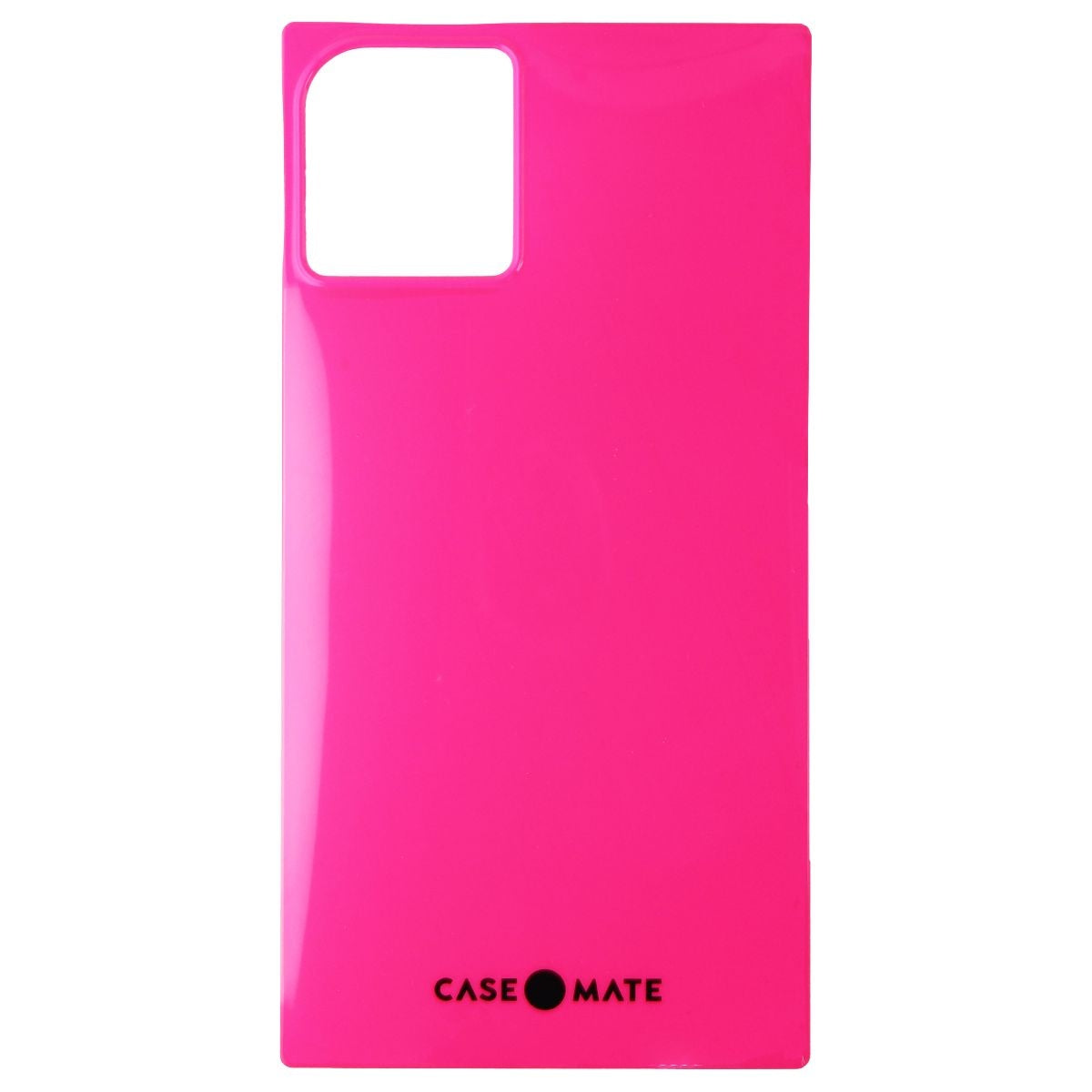 Case-Mate BLOX Series Hard Case for Apple iPhone 11 & iPhone XR - Hot Pink - New - Image 2