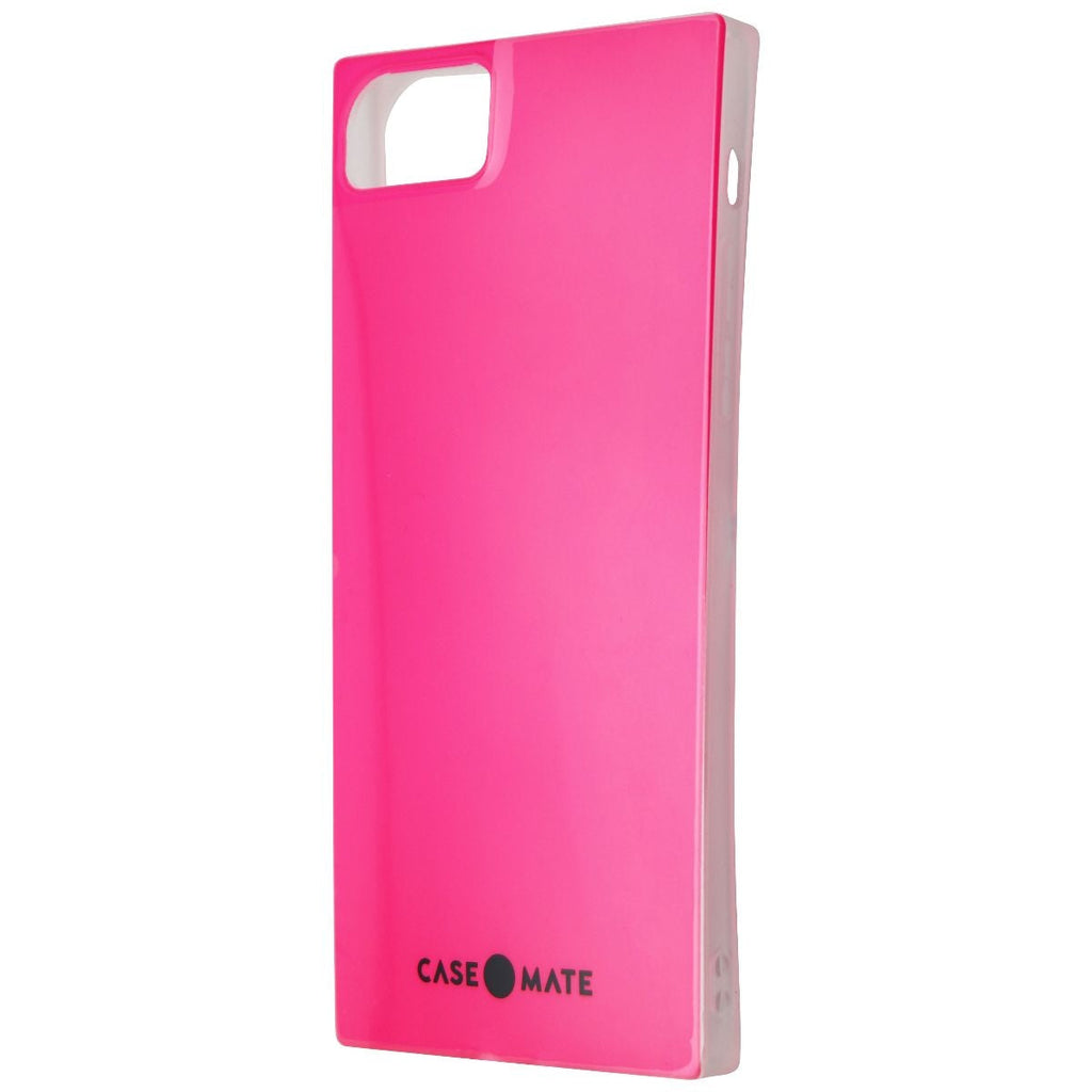 Case-Mate BLOX Series Case for Apple iPhone SE (3rd Generation) - Pink - New