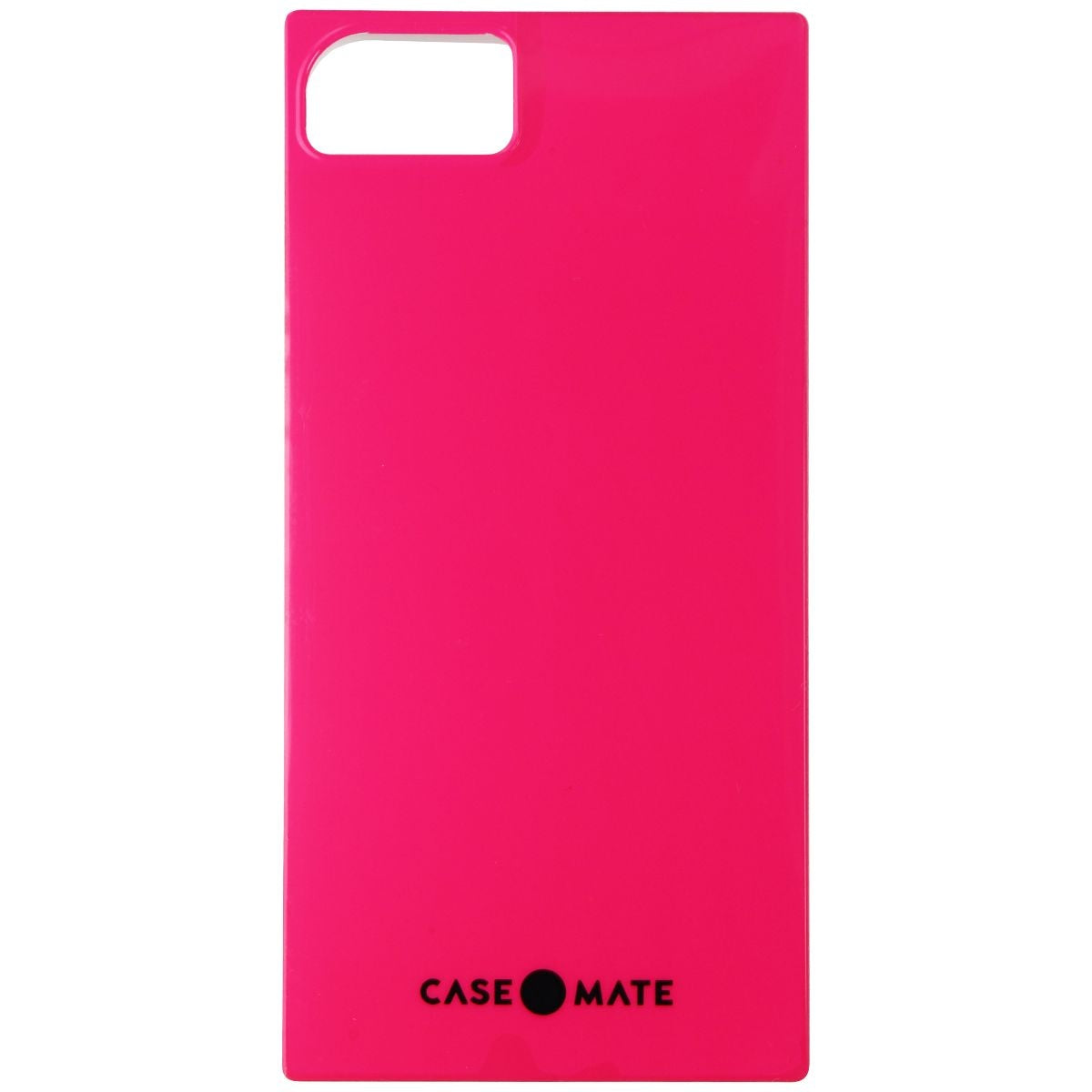 Case-Mate BLOX Series Case for Apple iPhone SE (3rd Generation) - Pink - New - Image 2