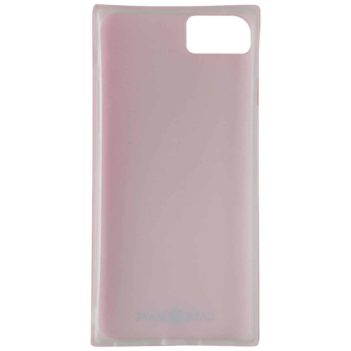 Case-Mate BLOX Series Case for Apple iPhone SE (3rd Generation) - Pink - New - Image 3