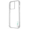 Case-Mate ECO94 Eco Friendly Hard Case for Apple iPhone 13 Pro - Clear - New