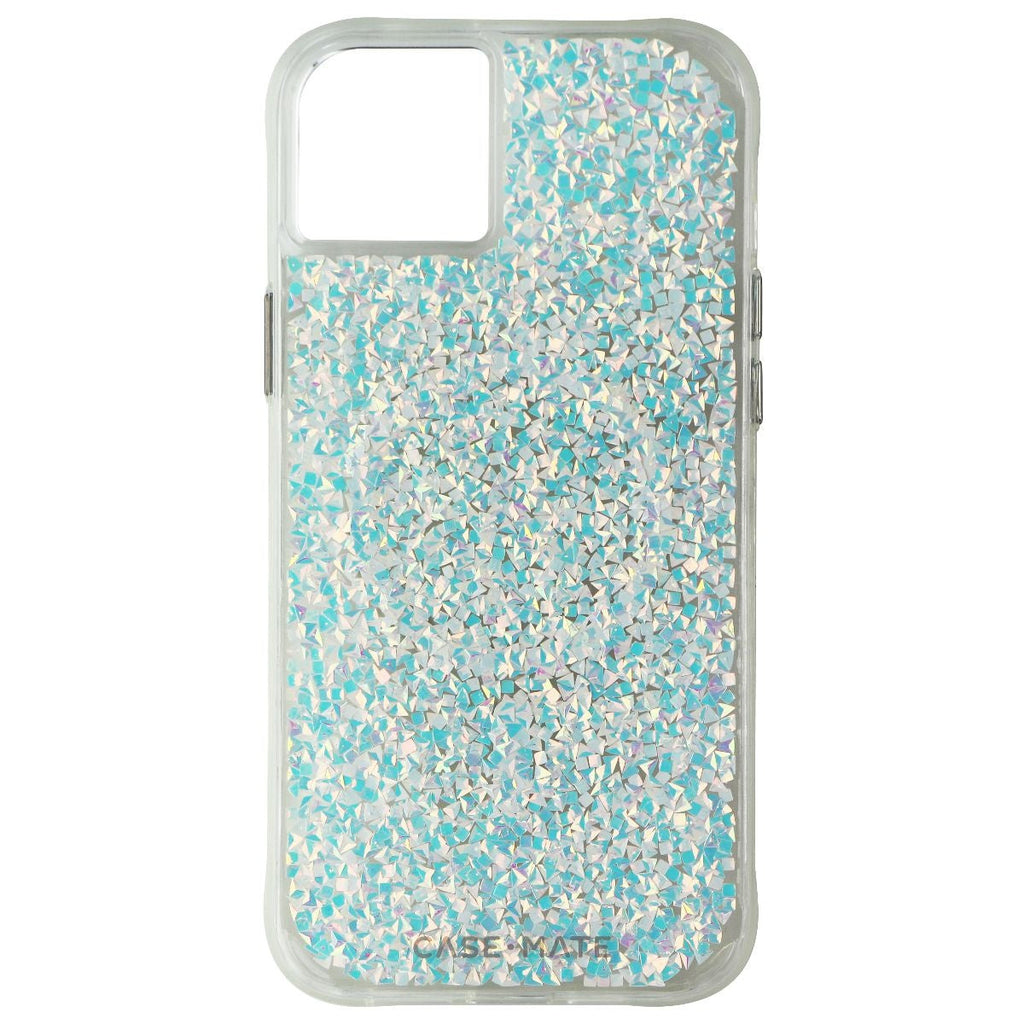 Case-Mate Twinkle Series Case for MagSafe for iPhone 14 Plus - Twinkle Diamond - New - Image 3
