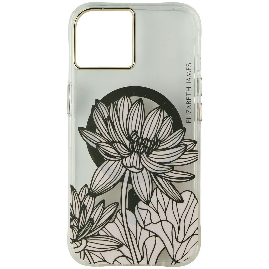 Elizabeth James Case for MagSafe for iPhone 14/13 - Dahlia a-la Mode - New - Image 2