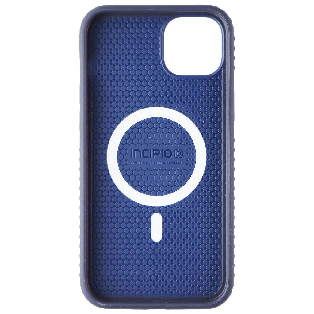 Incipio Grip Case for MagSafe for iPhone 14 Plus - Midnight Navy/Inkwell Blue - New - Image 2