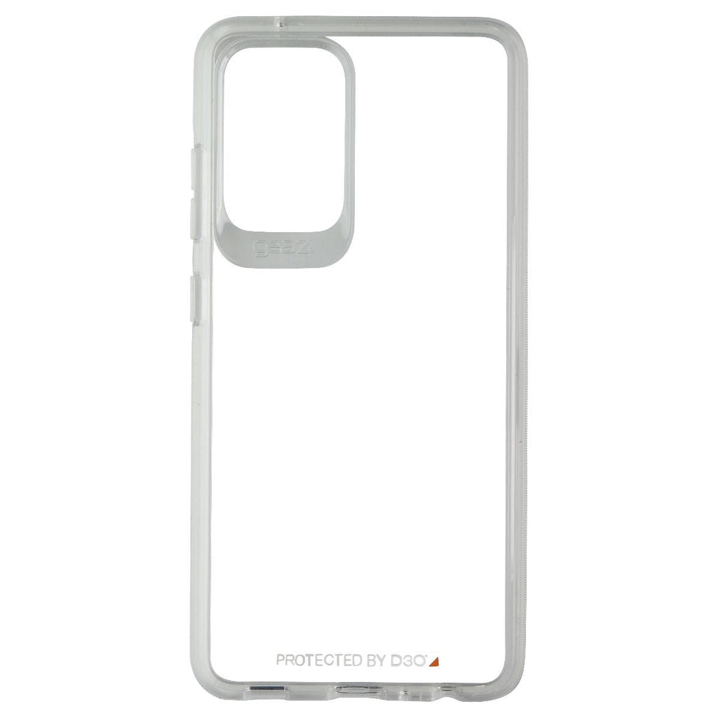 ZAGG Crystal Palace Case for Samsung Galaxy A52/A52 5G - Clear - New - Image 2