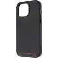 ZAGG Gear4 Battersea Series Case for Apple iPhone 13 Pro Max - Black - New