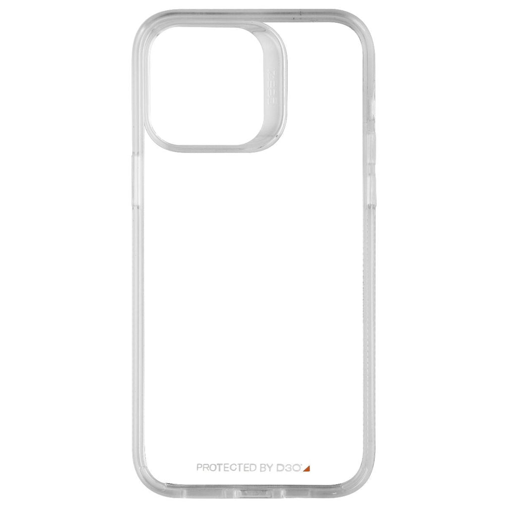 ZAGG Crystal Palace Clear Case for iPhone 14 Pro Max - Clear - New - Image 2