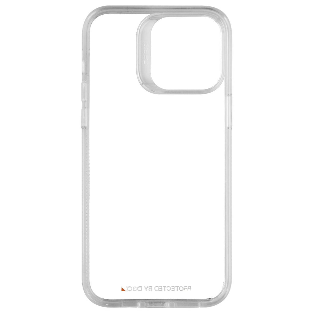ZAGG Crystal Palace Clear Case for iPhone 14 Pro Max - Clear - New - Image 3