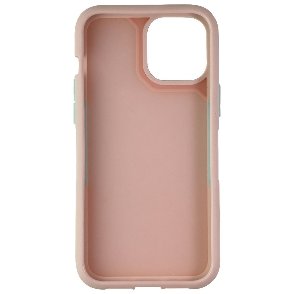 Griffin Survivor Endurance Case for Apple iPhone 12 Pro Max - Pink/Sky Blue - New - Image 3
