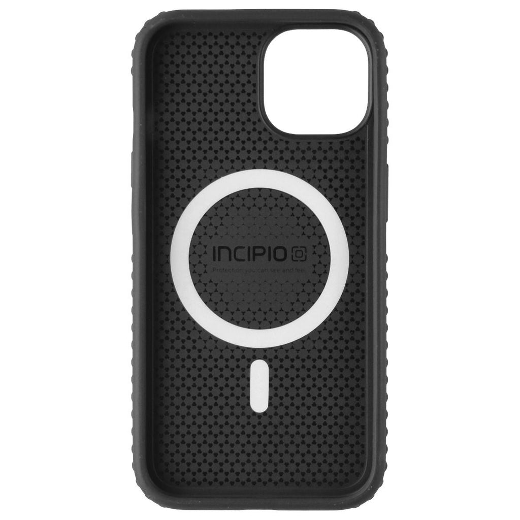 Incipio Grip Series Case for MagSafe for Apple iPhone 14 - Black - New - Image 2