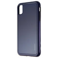 Pelican Adventurer Series Case for Apple iPhone Xs Max - Navy Blue / Grey - New