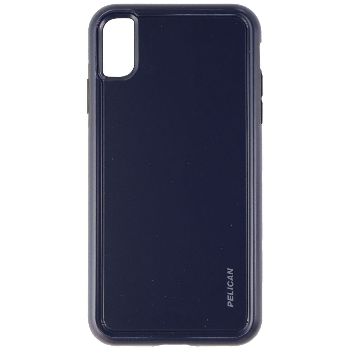 Pelican Adventurer Series Case for Apple iPhone Xs Max - Navy Blue / Grey - New - Image 2