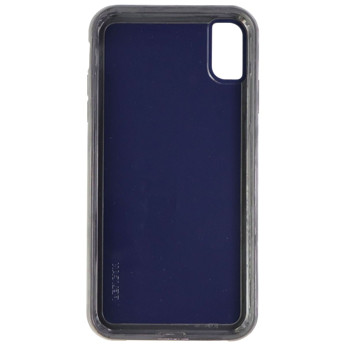 Pelican Adventurer Series Case for Apple iPhone Xs Max - Navy Blue / Grey - New - Image 3