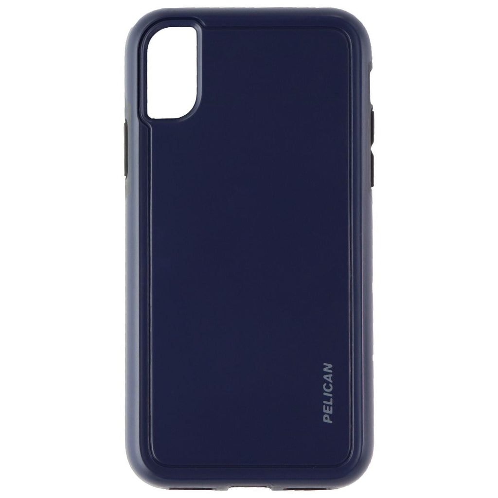 Pelican Adventurer Series Case for Apple iPhone X/Xs - Navy Blue/Grey - New - Image 2