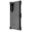 OtterBox Defender Pro Series Case & Holster for Samsung Galaxy S23 Ultra - Black - New