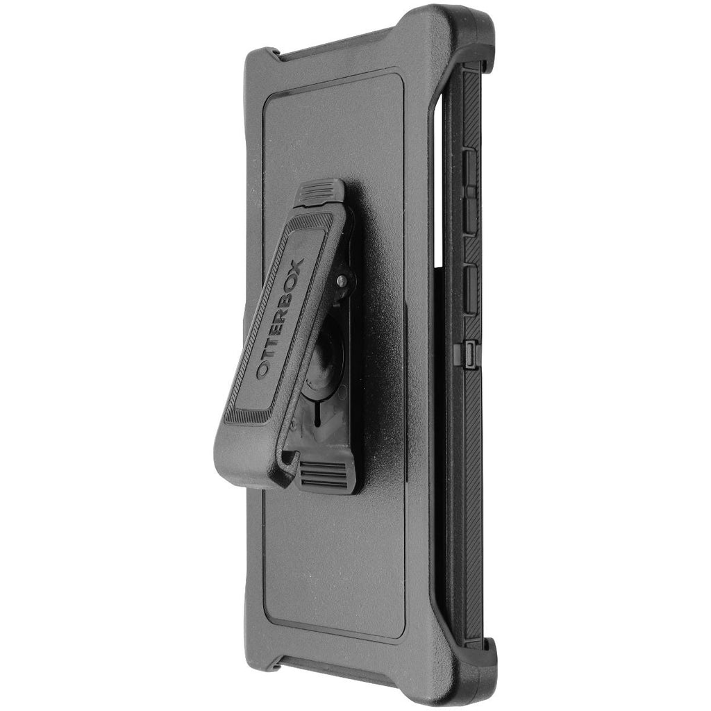 OtterBox Defender Pro Series Case & Holster for Samsung Galaxy S23 Ultra - Black - New - Image 2