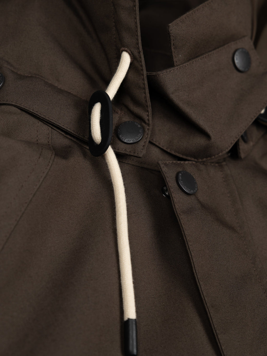 Women's Gannel Jacket - Image 8