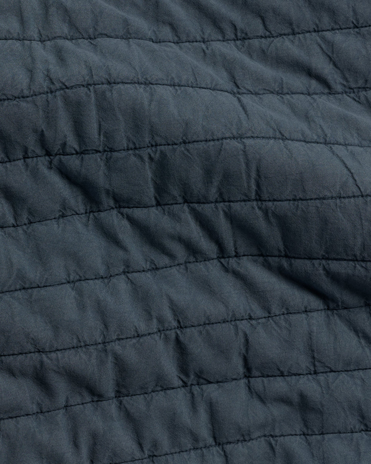 Garment Dyed Channel Body Pillow Cover - FINAL SALE (Dusk) - Image 3
