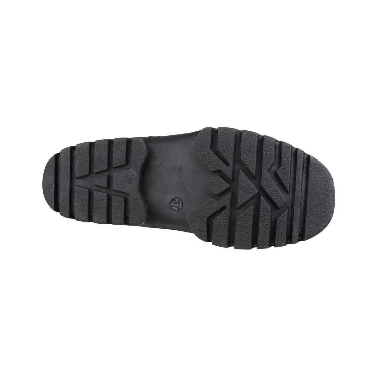 Cotswold Chase Womens Winter Boots - Black - Image 4