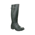 Cotswold Ragley Unisex Waterproof Wellington Boot - Green