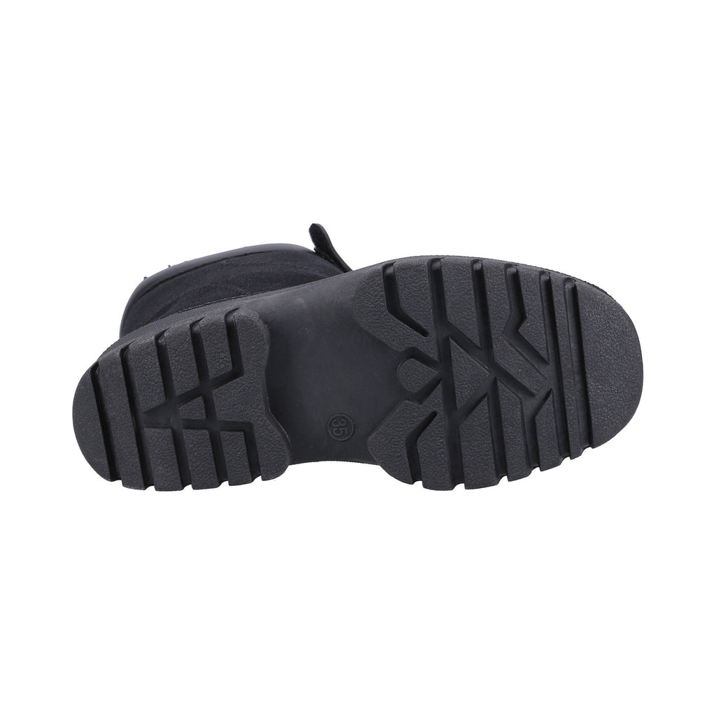 Cotswold Venture Unisex Waterproof Winter Boot - Black - Image 4
