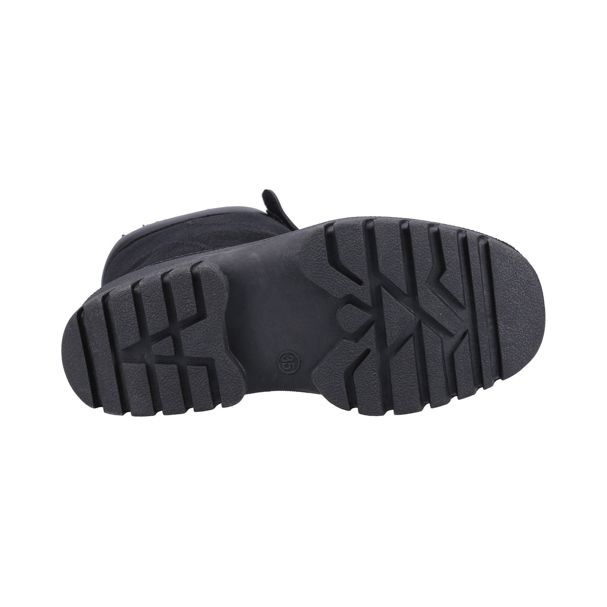 Cotswold Venture Unisex Waterproof Winter Boot - Black - Image 4