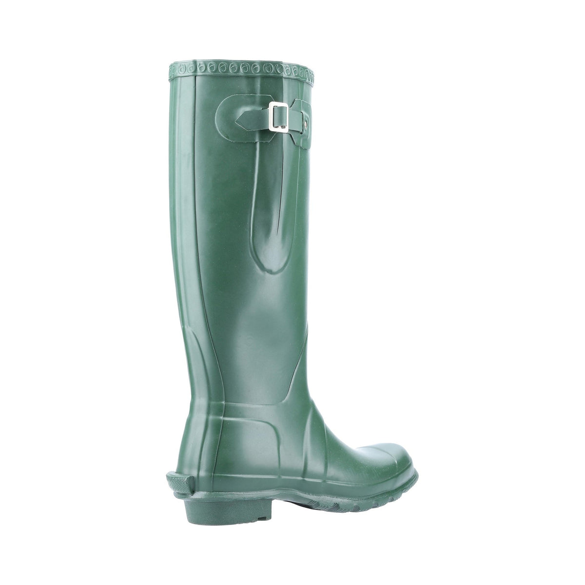 Cotswold Windsor Tall Mens Wellington Boot - Green - Image 2