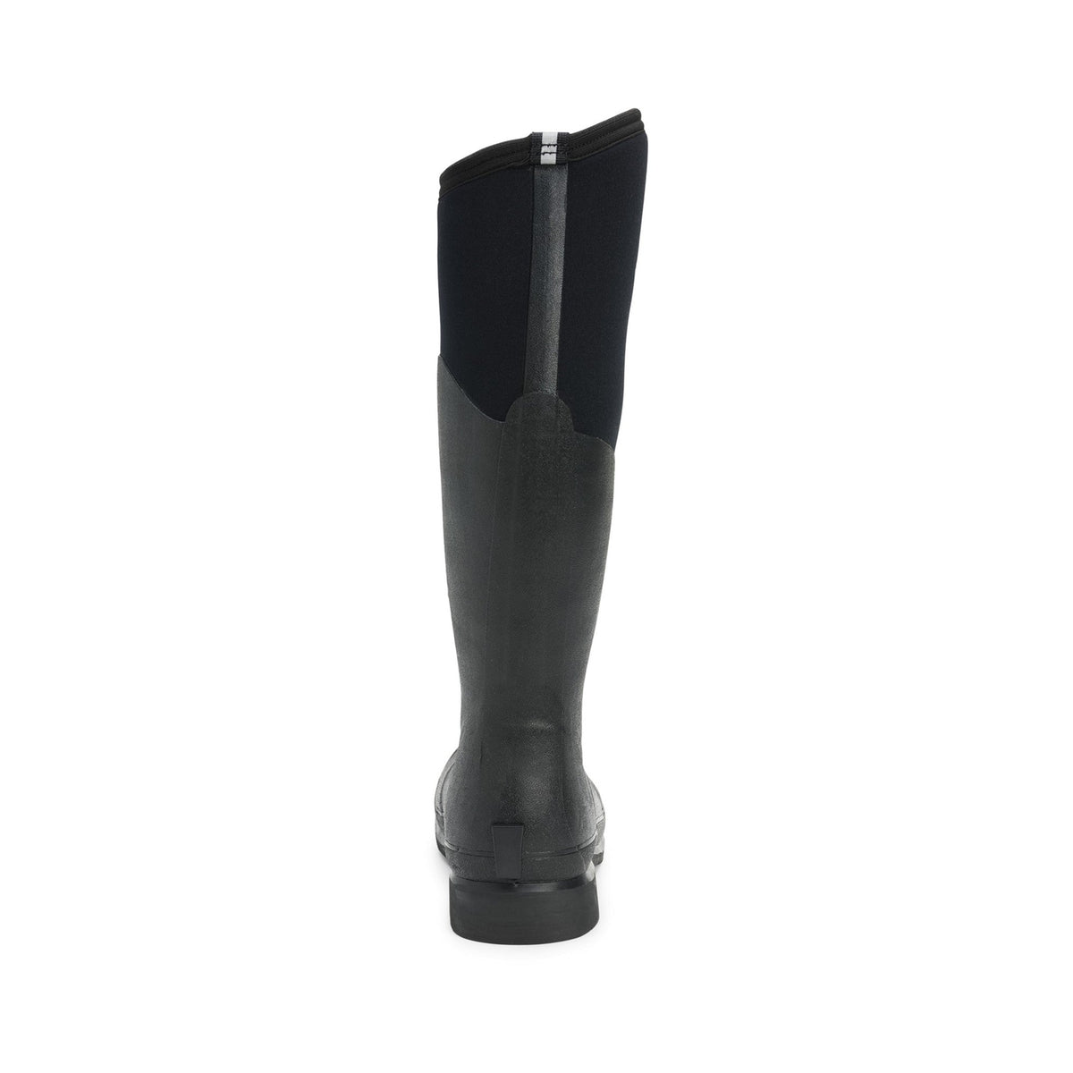 Muck Boots Colt Ryder All-Conditions Riding Boot Unisex - Black/Black - Image 2