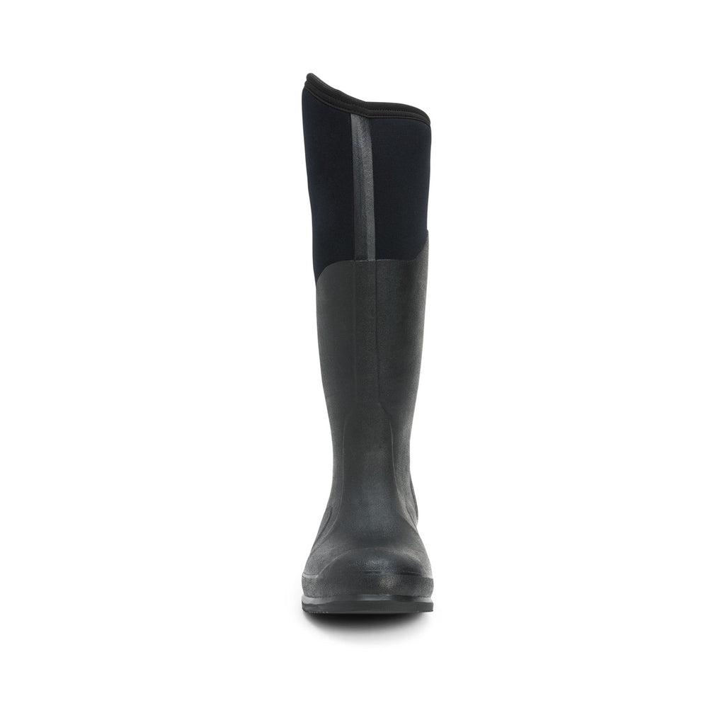 Muck Boots Colt Ryder All-Conditions Riding Boot Unisex - Black/Black - Image 3