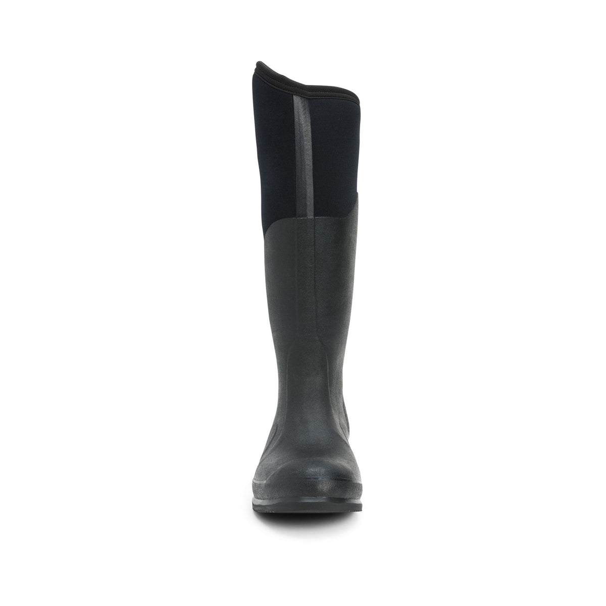 Muck Boots Colt Ryder All-Conditions Riding Boot Unisex - Black/Black - Image 3
