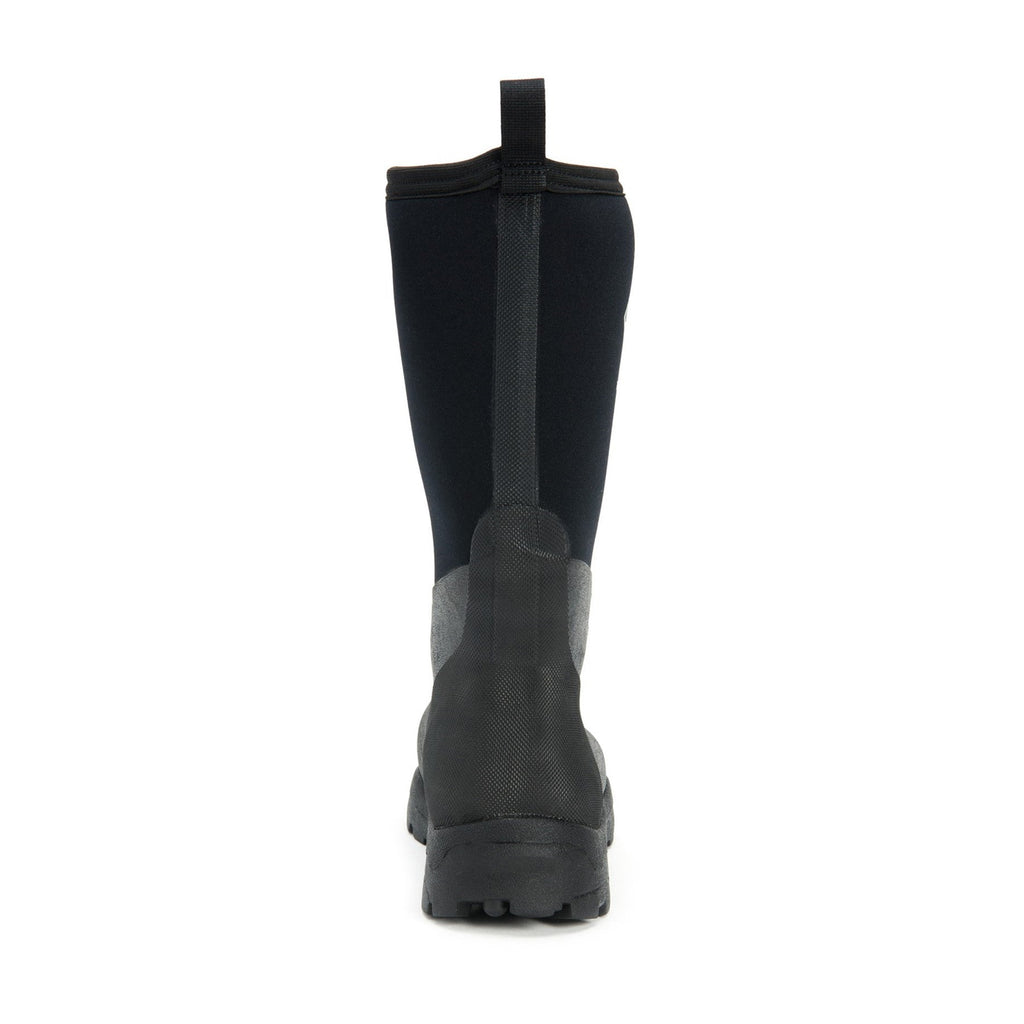 Muck Boots Derwent II All Purpose Field Boot - Black - Image 2