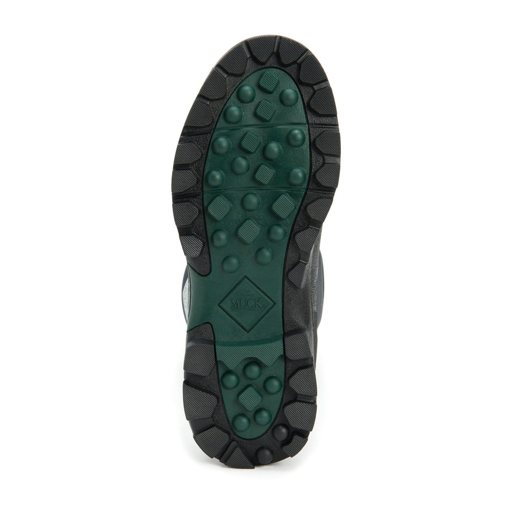 Muck Boots Derwent II All Purpose Field Boot - Black - Image 4