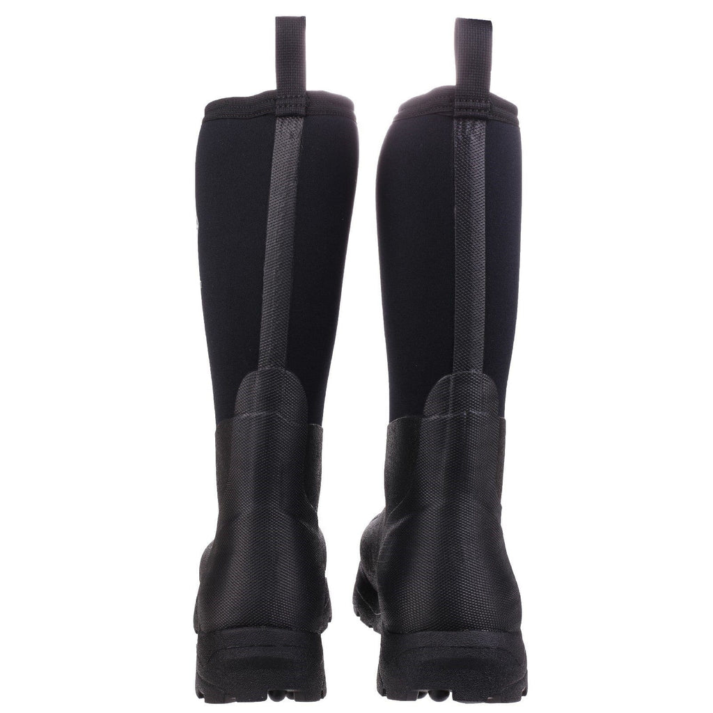 Muck Boots Derwent II All Purpose Field Boot - Black - Image 8