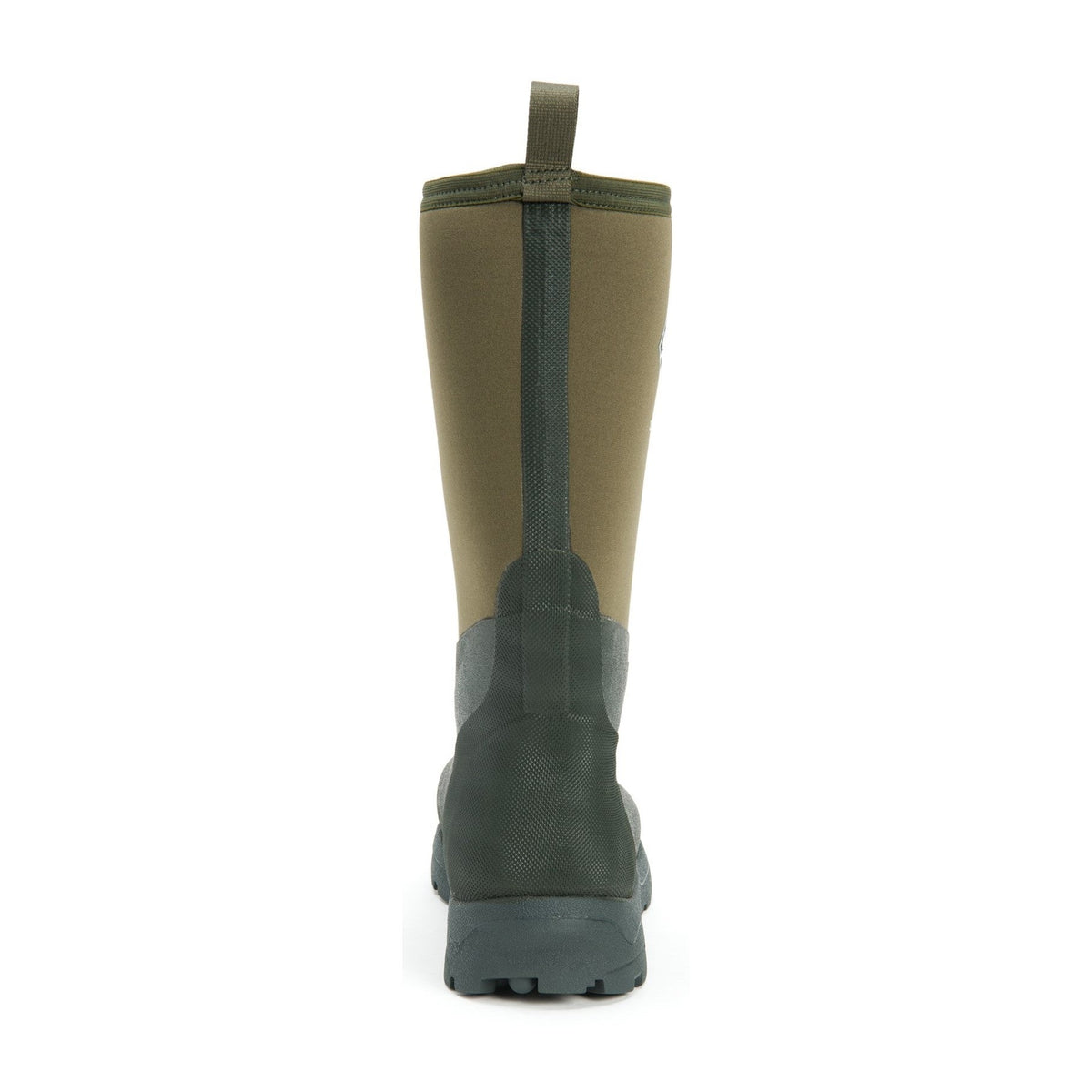 Muck Boots Derwent II All Purpose Field Boot - Moss - Image 2