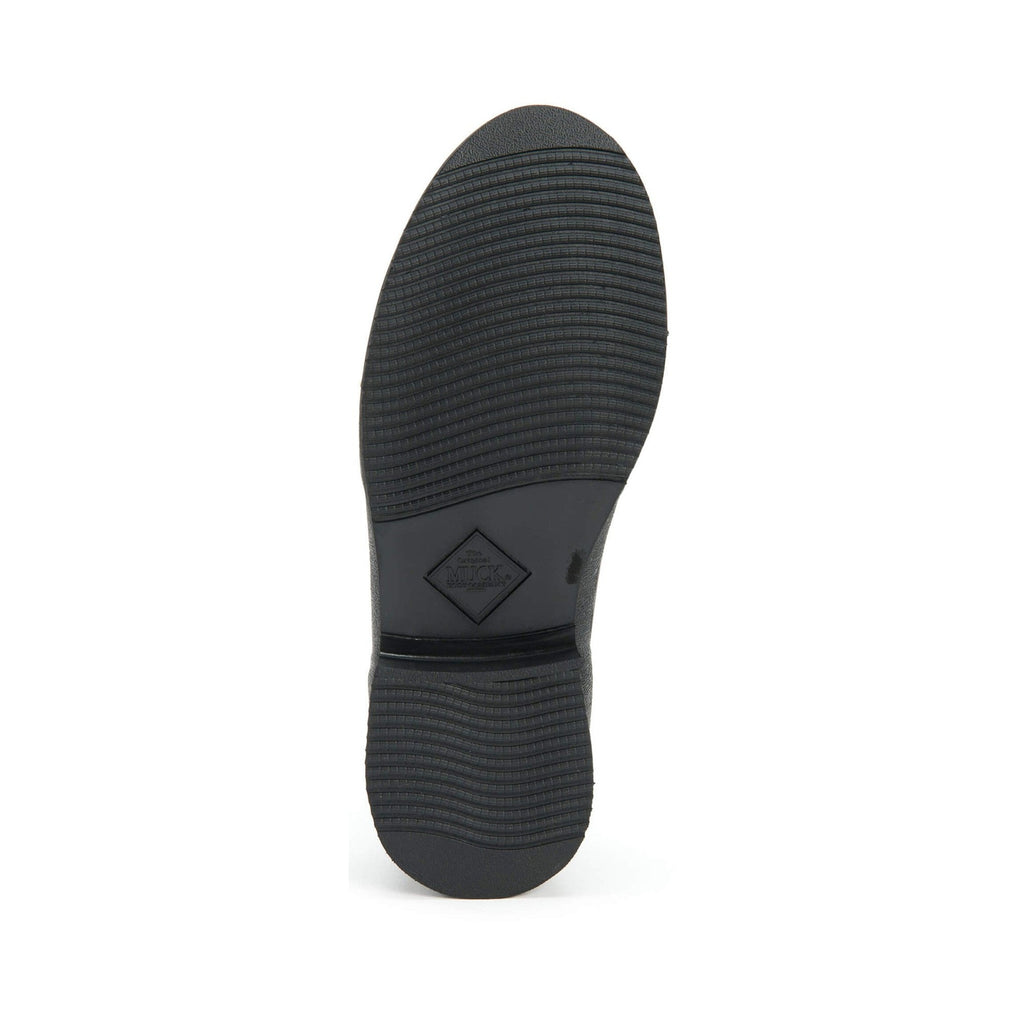 Muck Boots Wear Stable Unisex Yard Boot - Black/Black - Image 4