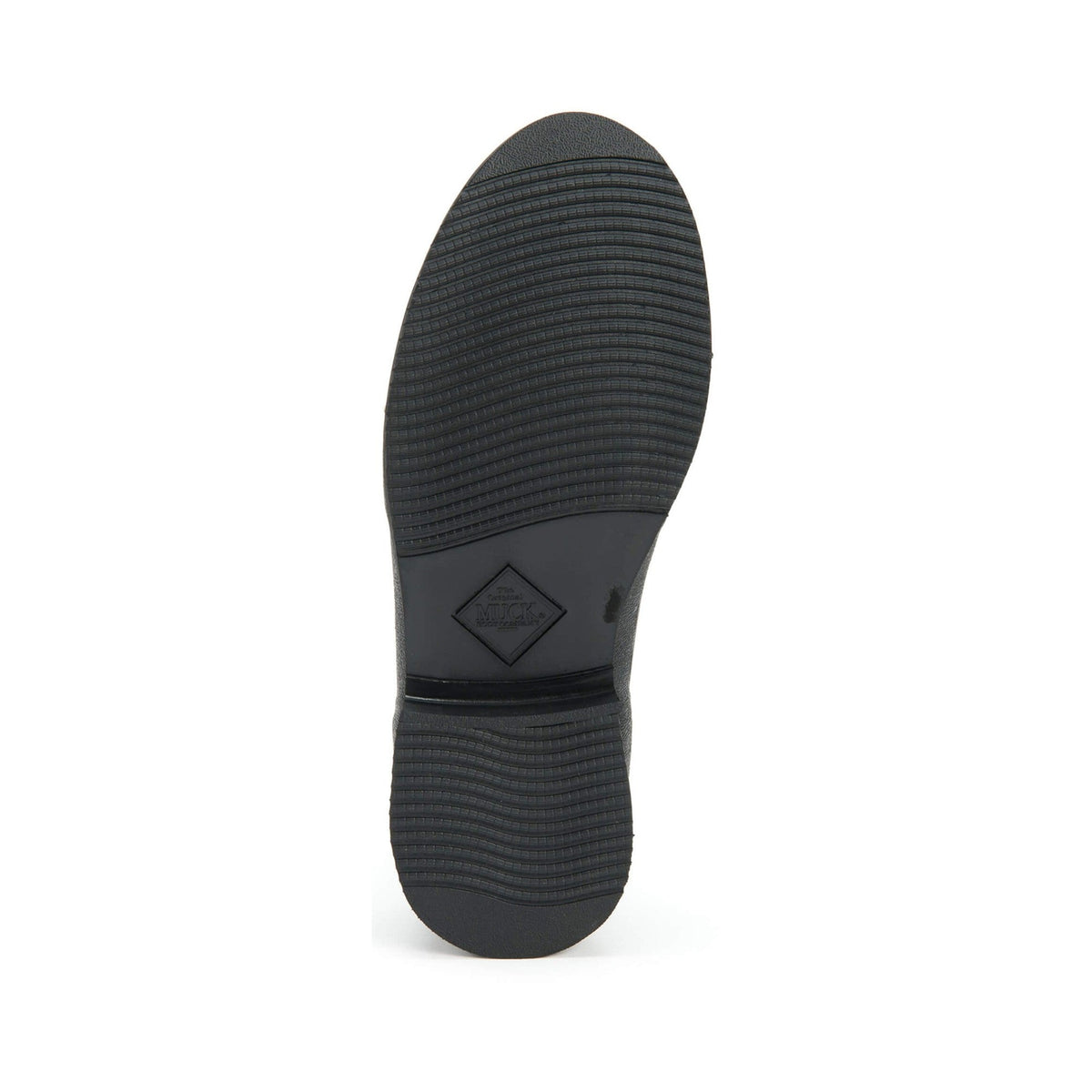 Muck Boots Wear Stable Unisex Yard Boot - Black/Black - Image 4