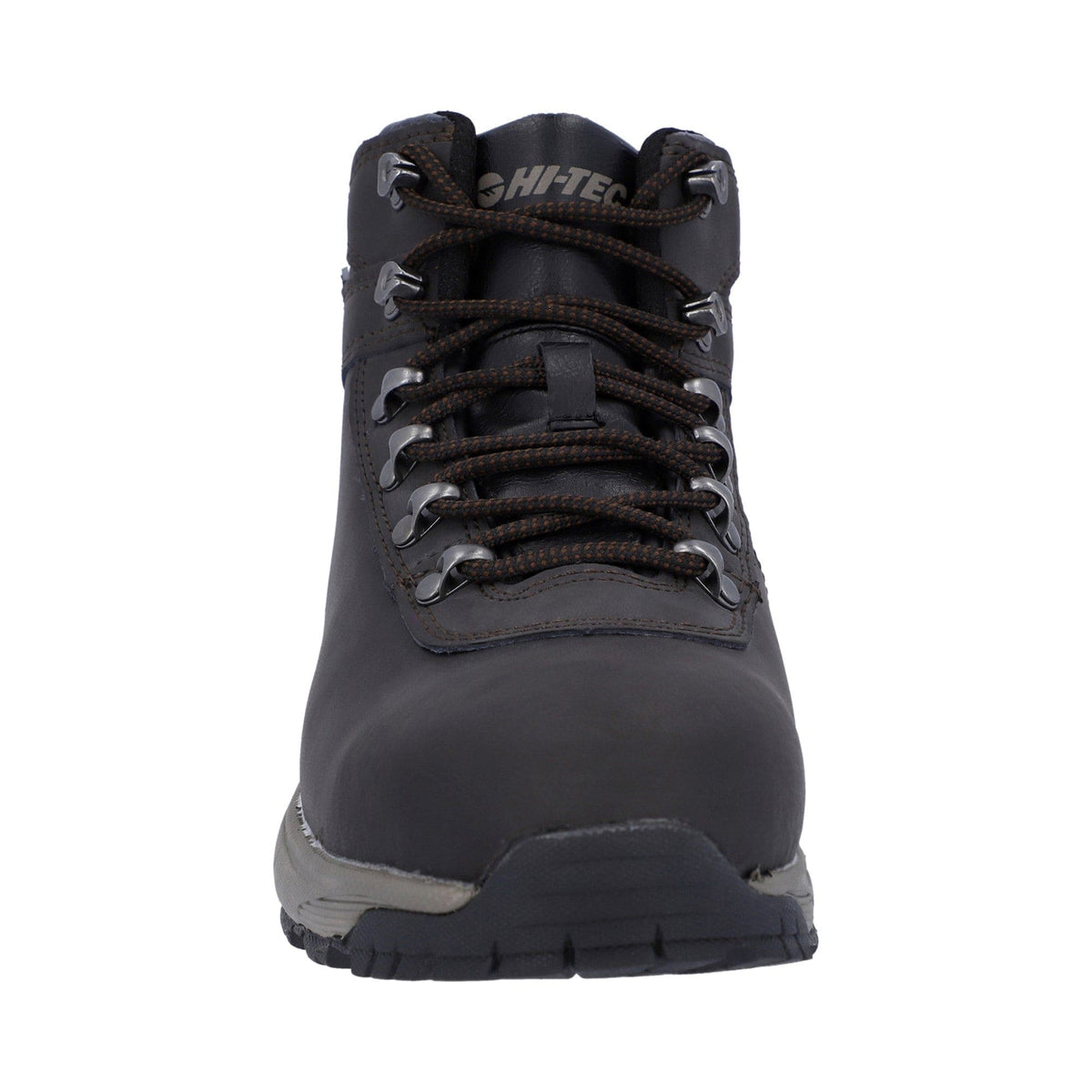 Hi-Tec Eurotrek Lite Womens Waterproof Walking Boots - Dark Chocolate - Image 3