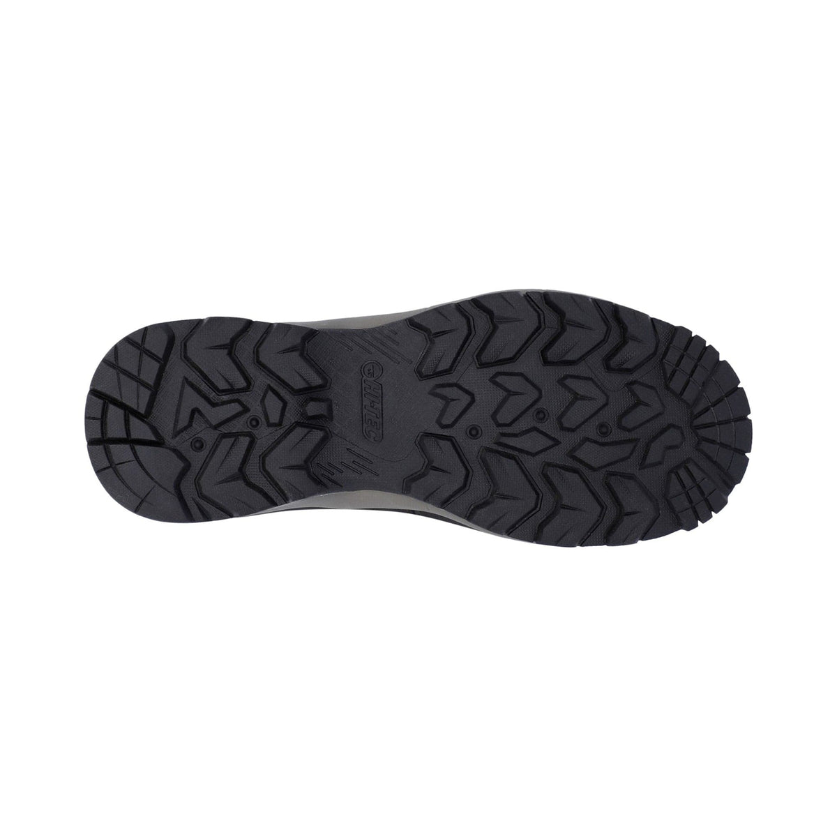 Hi-Tec Eurotrek Lite Womens Waterproof Walking Boots - Dark Chocolate - Image 4