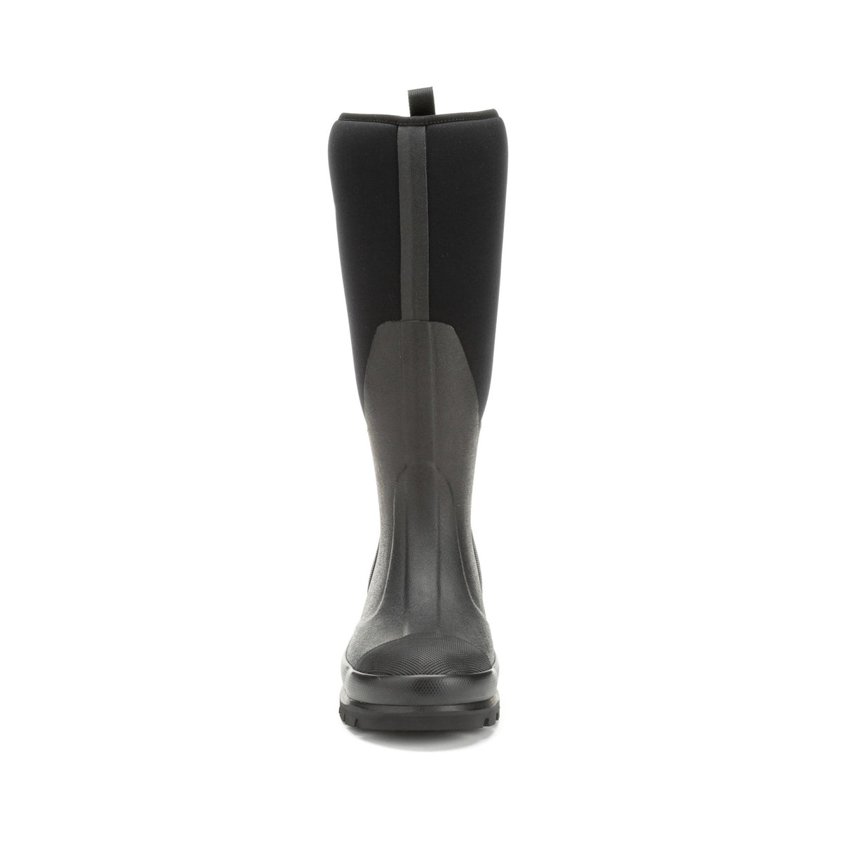 Muck Boots Chore Classic Tall Womens Boot - Black - Image 3